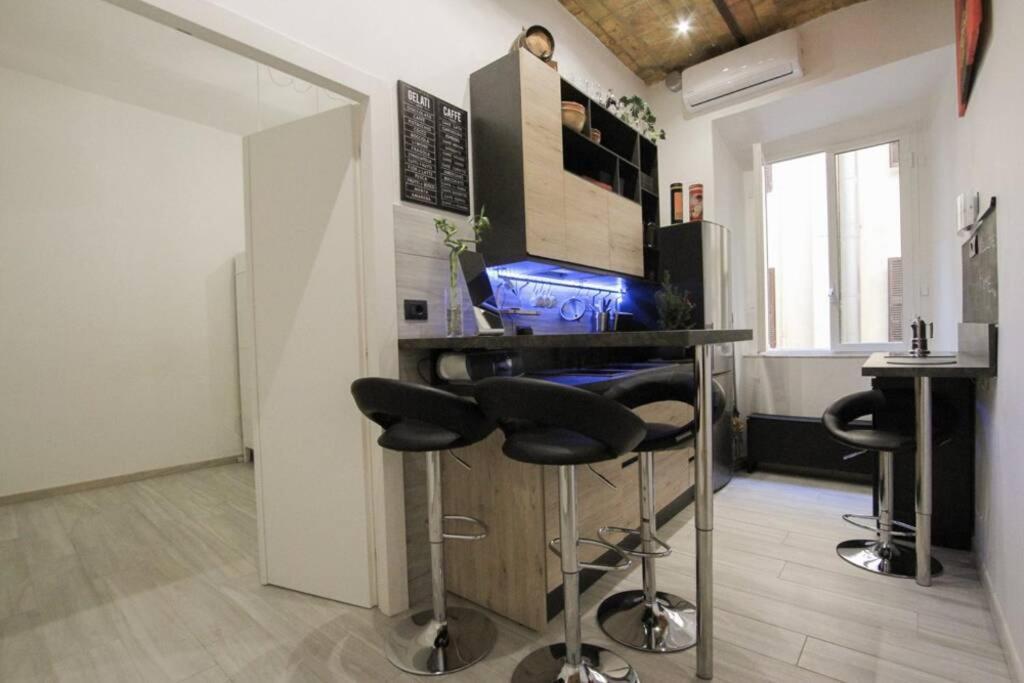 Elegant Apartment In Inner City At Vatican - Netflix And Optical Fiber Rome Extérieur photo
