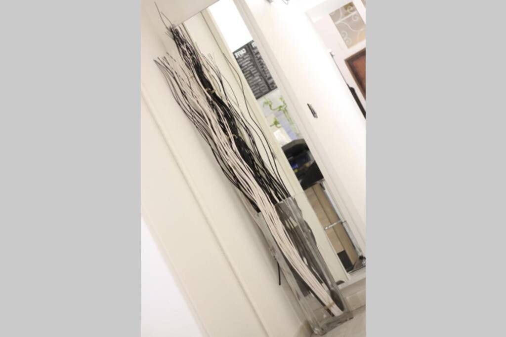 Elegant Apartment In Inner City At Vatican - Netflix And Optical Fiber Rome Extérieur photo
