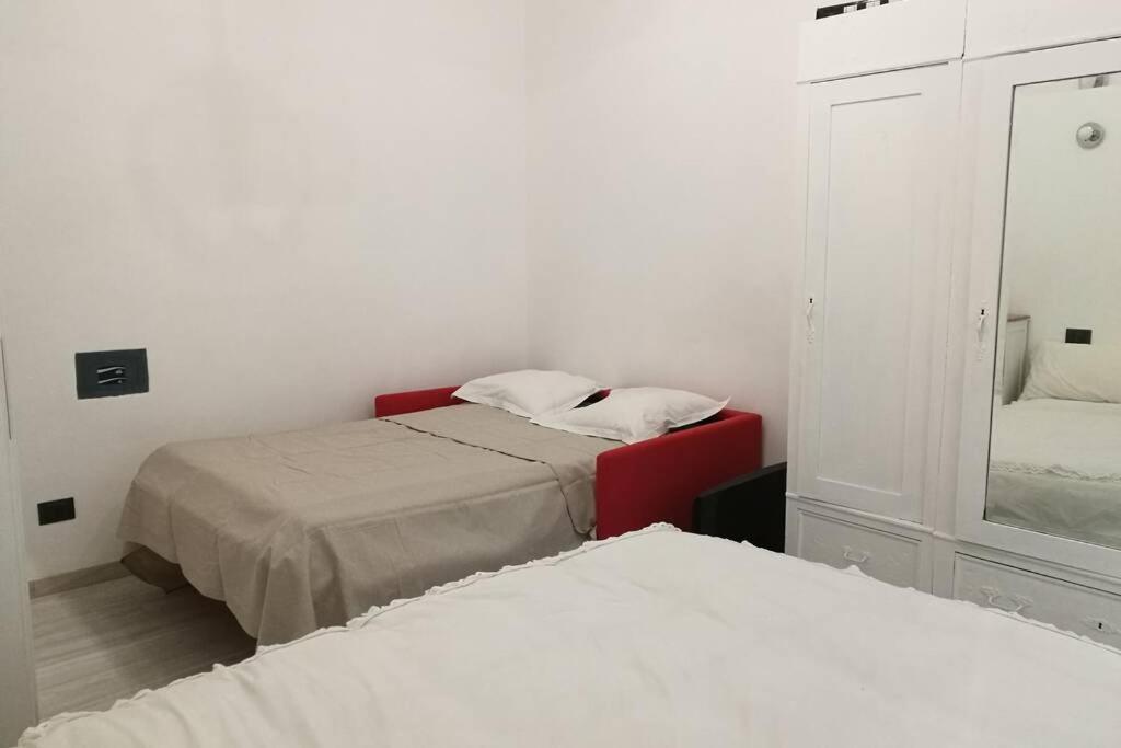 Elegant Apartment In Inner City At Vatican - Netflix And Optical Fiber Rome Extérieur photo